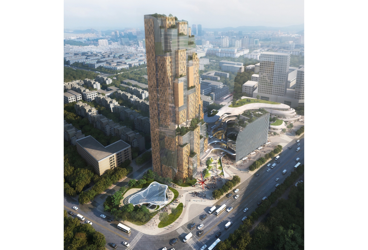 The View Hotel By Diyarah